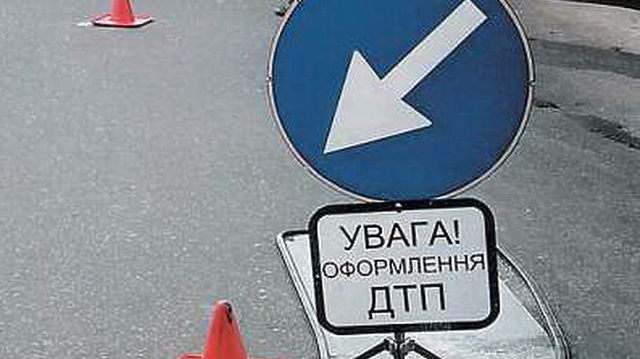 В Одессе пьяный офицер Нацгвардии сбил насмерть женщину (ФОТО)