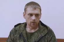 Суд над Старковым: офицер заявил, что уже отбывает самое тяжелое наказание