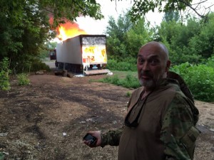 Тука розказав, яка біда спіткала бізнесмена, що годував терористів