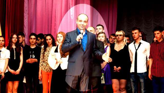 Колишній «мер» Горлівки керівництвом «ДНР» випущений із СІЗО