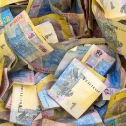 Украине уже все дефолтово — или семь бед один ответ