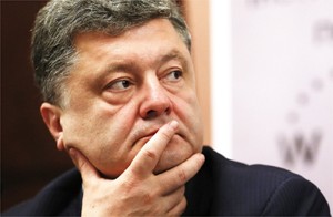 Украинцы просят Росфинмониторинг проверить офшоры Порошенко