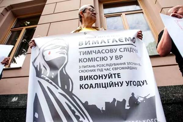 Фемида разных сортов