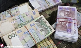 МВС викрило енергокомпанію у відмиванні 280 млн грн держкоштів