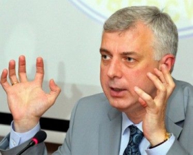 Кількасот тисяч доларів за сесію, – Квіт про хабарі у Черкаському університеті