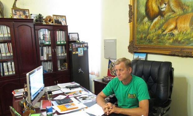 Плач разочарованного крымского ватника: так тебе и надо, больше всех хотел в Россию