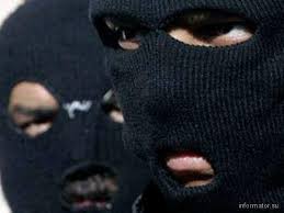 СБУ угрожает автоматами детям бойцов АТО