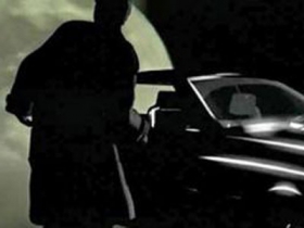 Тернопільські міліціонери затримали викрадачів елітного автомобіля