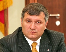 Аваков объяснил вывод в оффшоры 40 млн долл.