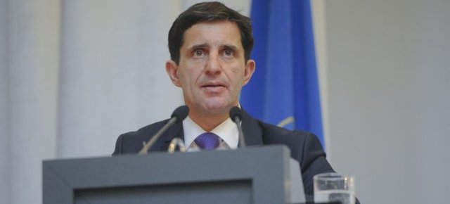 Шкиряк обвинил ФСБ России в организации теракта в Одессе