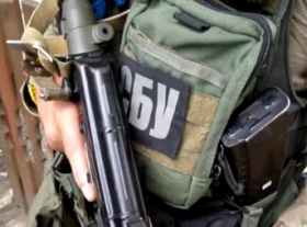 Ликвидирована информаторская сеть "спецслужбы ДНР"