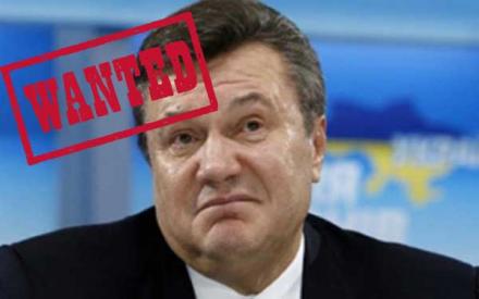 Выявлен еще один эпизод разграбления Украины шайкой Януковича