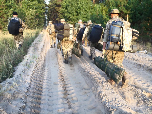 МАЙКЛ ЩУР ПОЛУЧИЛ ПОЗЫВНОЙ И ФИНГАЛ
