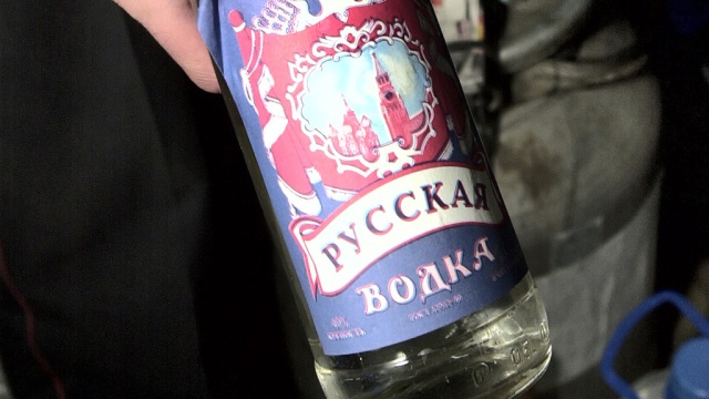 В Ростовской области мать убила младенца, добавляя водку в молочную смесь