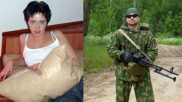 Полицейские утопили изнасилованную и расстрелянную москвичку в колодце