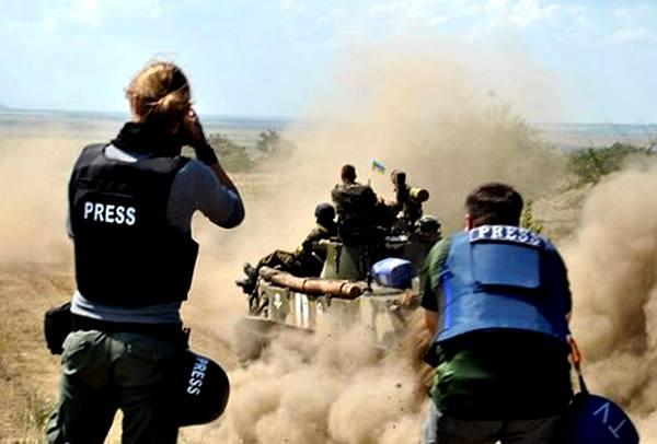 Ненужная правда войны