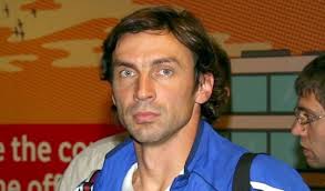 Известный футболист решил баллотироваться в киевские депутаты