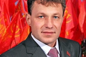 На Харьковщине в мэры собрался ярый противник "хунты" и сторонник "ДНР"