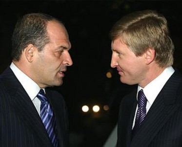 Кто заменит Фирташа на газовом рынке