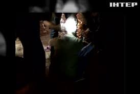 Міліція схопила чоловіка, що влаштував вибух у Києві