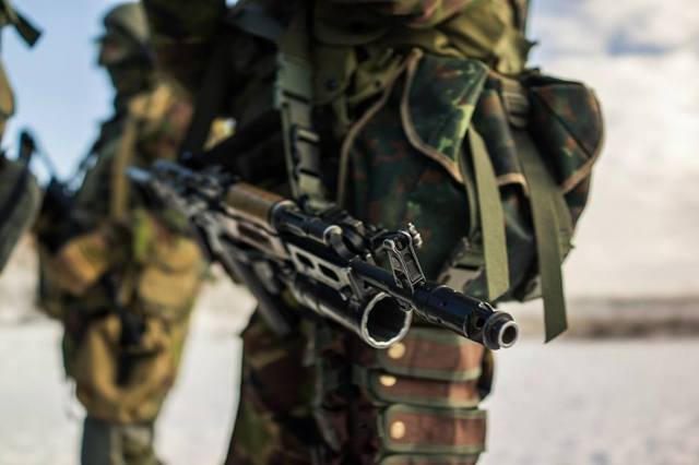 Сепаратисты пытаются привлечь внимание Кремля новыми обстрелами