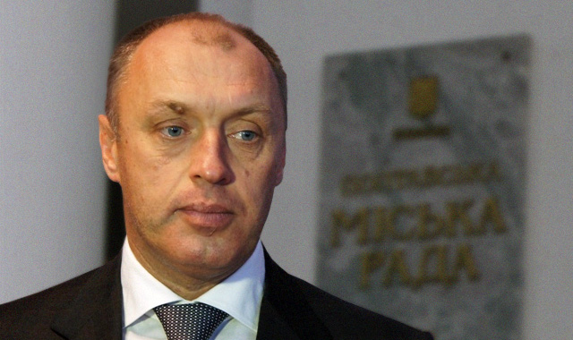 Мер Полтави Мамай погрожував інспектору з благоустрою розправою