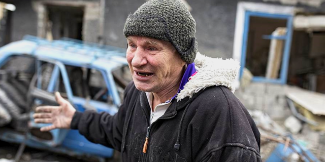 Мешканці Донбасу повідомили, що їм до вподоби життя під окупацією