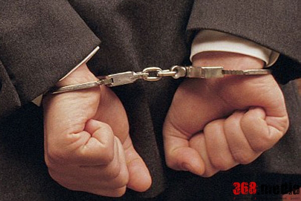 ДИРЕКТОР КОММУНАЛЬНОГО ПРЕДПРИЯТИЯ ОДЕССКОГО КУРОРТА ПОПАЛСЯ НА ВЗЯТКЕ В 400 ДОЛЛАРОВ