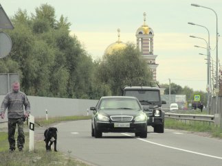 Тимошенко купила своим охранникам джип за 7 миллионов