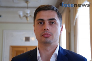 Нардеп: Членов «УДАРа» сливают