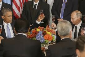 Генассамблея ООН: ожидания и реальность