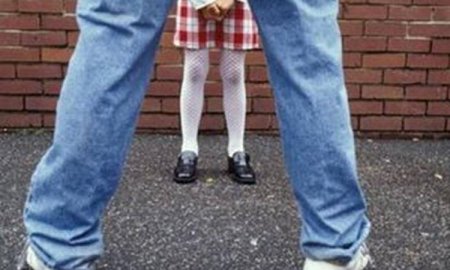 В Запоріжжі "на живця" спіймали педофіла-іноземця