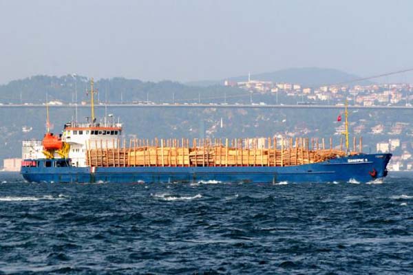 KDM Shipping — история “инвестиционного обмана”