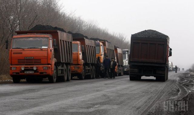 Замкнене коло контрабанди і корупції