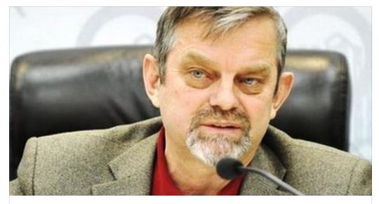 Политолог Небоженко: Запад и Украина нащупали новый механизм давления – мероприятия, унижающие лично Путина и РФ