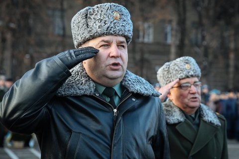 Соглашение об отводе вооружений пока не вступил в силу, - Минобороны