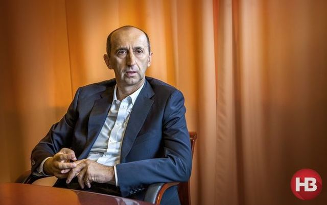 Владелец сети Comfy рассказал НВ, почему решил инвестировать не в Украине