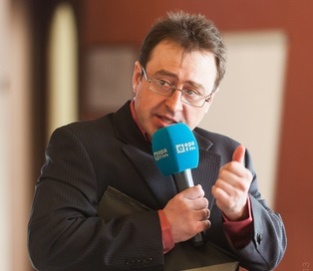 Сергій Сулим: «Майдан, якого не було, суспільство, якого немає…»