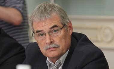 Наследие Целовальника: что оставил Киеву уволенный архитектор