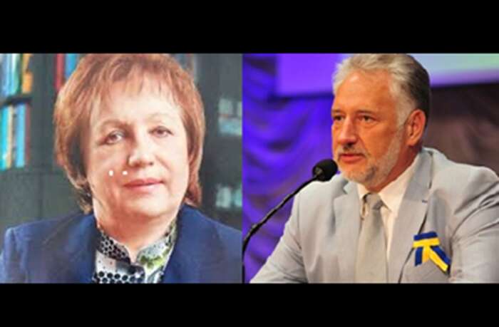 Жебровські-Жебрівські. Медицина, наркотики, політика