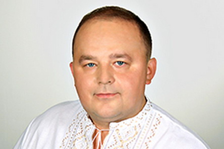 Депутат Львівської міськради зробив 13 помилок в одному реченні