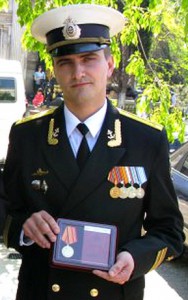 У Севастополі повісився успішний капітан ракетного корабля