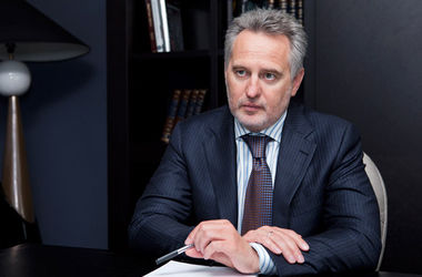 Фирташ надеется после выборов вернуться в Украину