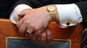 Кто заткнул рот депутатам Верховной Рады?