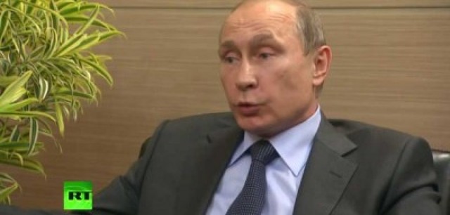 Все войны закончатся только бомбежкой России всем миром