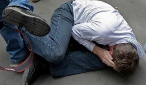 Відкрили полювання на АТОшників: У Києві знову покалічили бійця