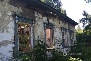 Села-призраки: на "мертвых душах" зарабатывают деньги