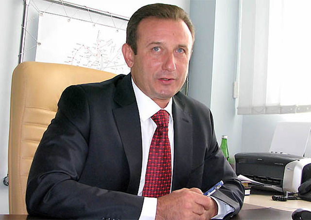 Керівника "Укренерго" відсторонили від посади