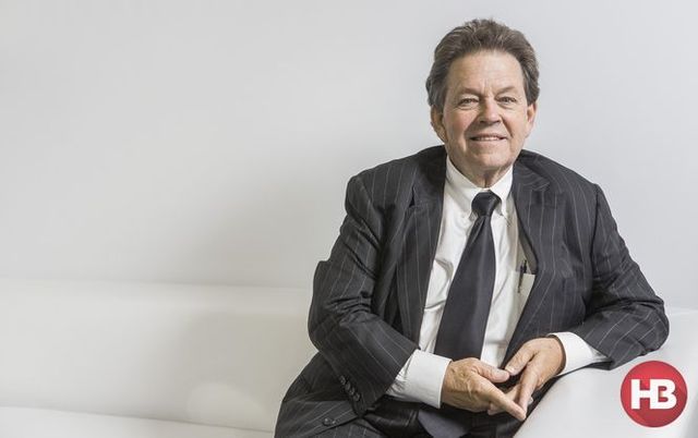 Американський реформатор розповів, як перетворити Україну на заможну країну