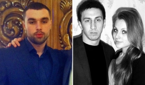 Вбивці воїна АТО "працювали" на Майдані тітушками